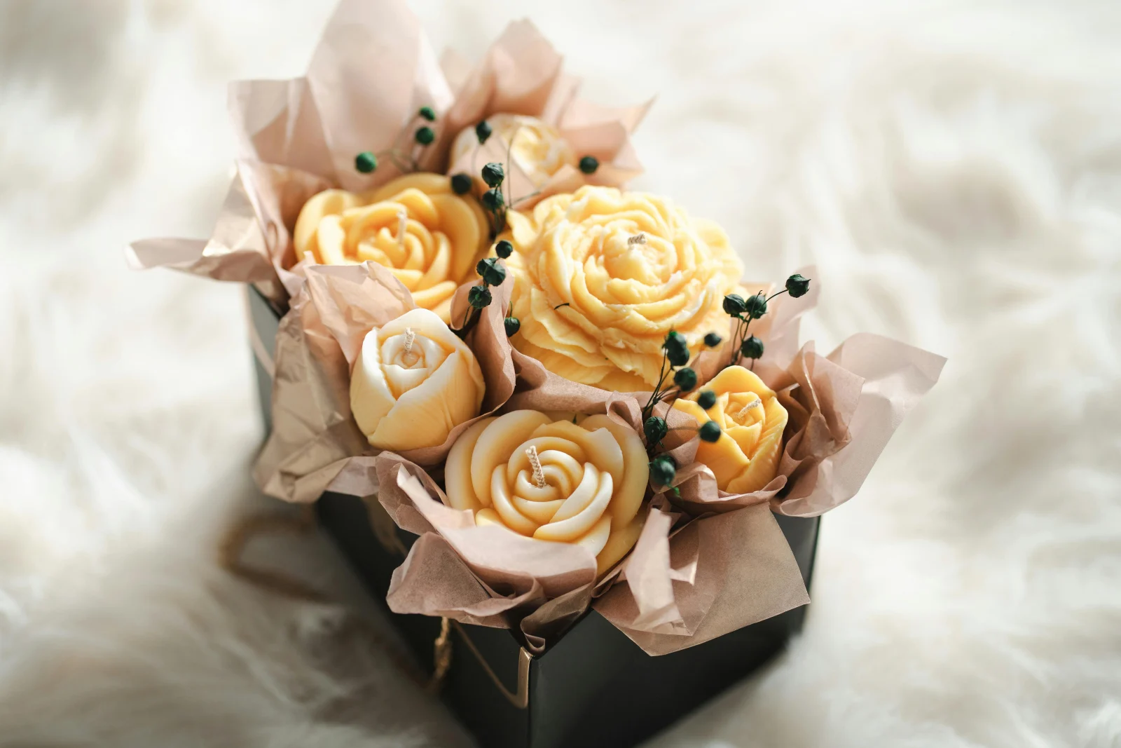 roses